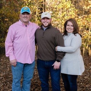 Meet your Posher, Josh